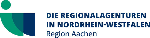 logo der regionalagentur region aachen